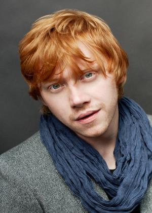 Rupert Grint